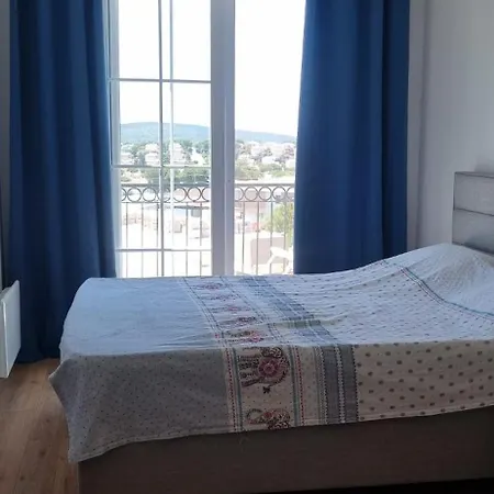 Havuzlu Tas Ev Holiday home