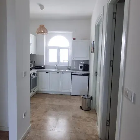 Havuzlu Tas Ev Holiday home Cesme