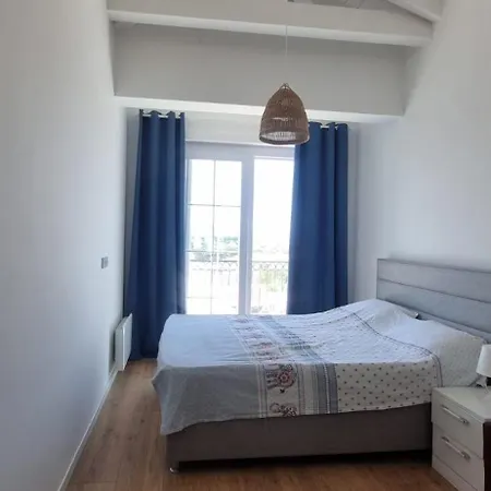 Holiday home Havuzlu Tas Ev